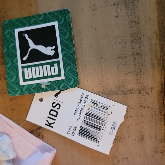 Puma 3 Piece Set - Picture 5 of 5